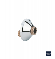 RACOR EN S 1/2"x3/4" GROHE